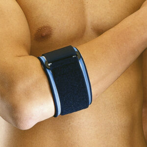 Brazalete epicondilitis THERMO-MED 4302