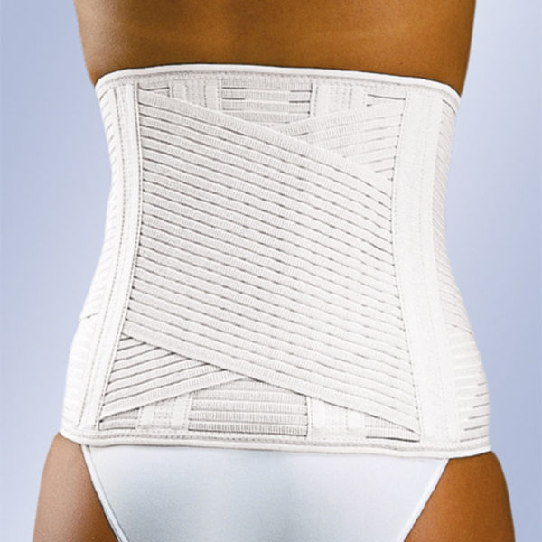 Faja sacrolumbar LUMBITRON LT-280