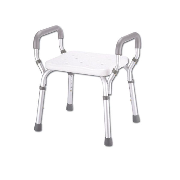 Silla baño reposabrazos U267