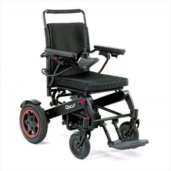 Silla de ruedas Q50R